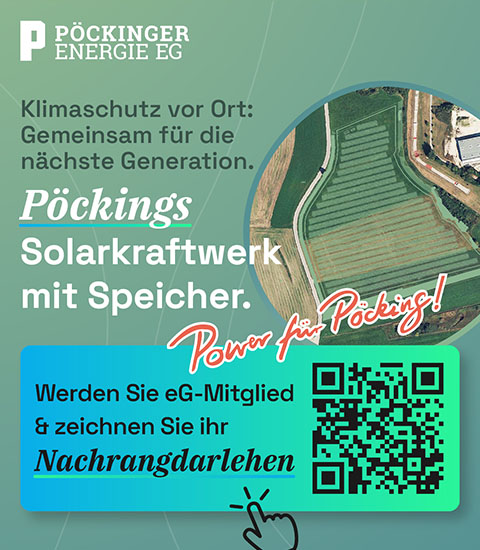 Beitragsbild für Social Media Posts - Klimaschutz vor Ort